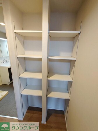 GRANPASEO東向島の物件内観写真